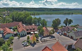 Šindlovská krčma